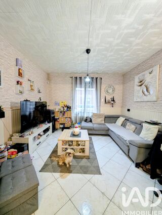  Maison � vendre 6 pi�ces 114 m�