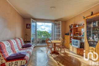  Appartement � vendre 3 pi�ces 70 m�