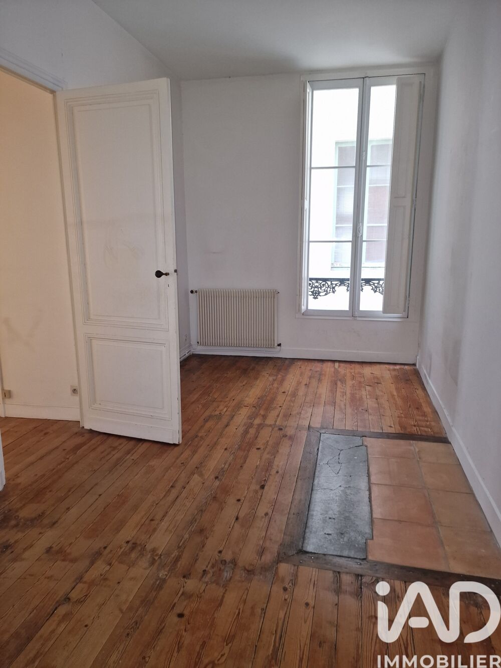 vendre  Appartement Bordeaux (33000)