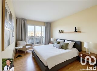  Appartement � vendre 4 pi�ces 91 m�