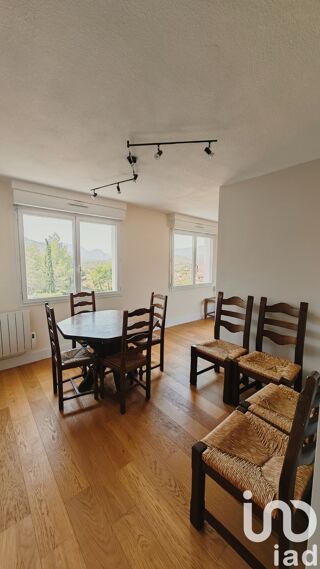  Appartement � vendre 3 pi�ces 77 m�