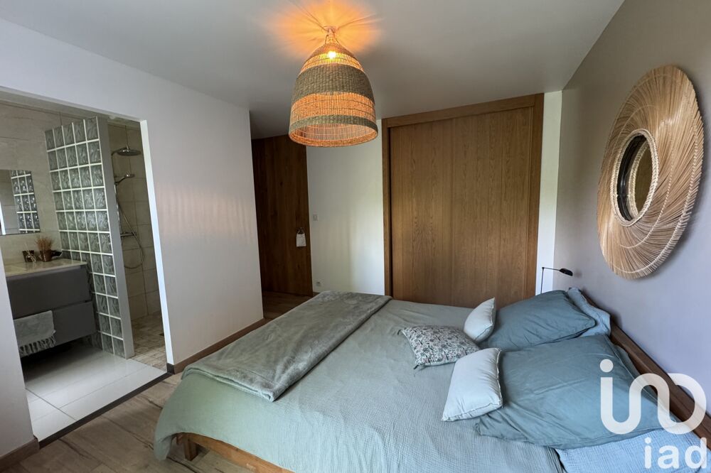  vendre  Maison Bassussarry (64200)