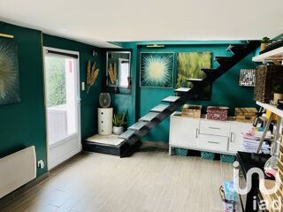  Maison � vendre 5 pi�ces 110 m�