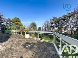  Villa � vendre 6 pi�ces 283 m�