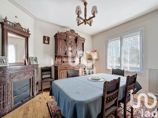  Maison  vendre 5 pices 114 m