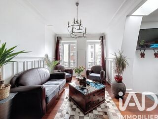  Appartement � vendre 3 pi�ces 64 m�