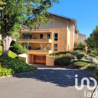  Appartement � vendre 2 pi�ces 44 m�