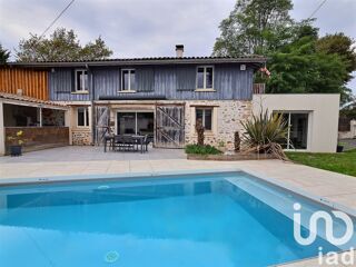  Maison � vendre 6 pi�ces 152 m�