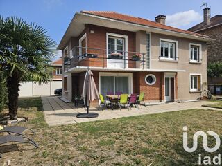  Maison � vendre 7 pi�ces 146 m�