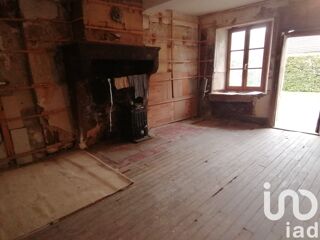  Maison  vendre 2 pices 75 m Les grandes-armoises