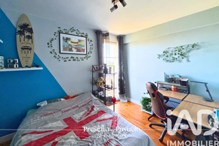  Appartement � vendre 4 pi�ces 81 m�