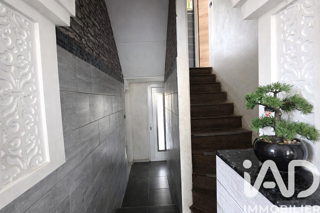  Maison � vendre 7 pi�ces 132 m�