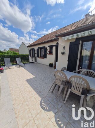  Maison � vendre 6 pi�ces 124 m�