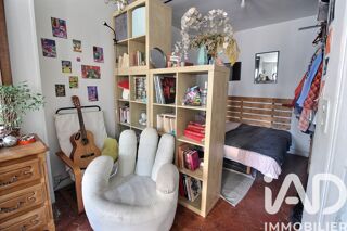  Appartement � vendre 1 pi�ce 30 m�