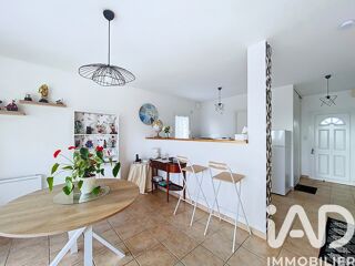  Maison � vendre 3 pi�ces 68 m�