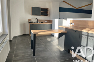  Maison � vendre 4 pi�ces 90 m�