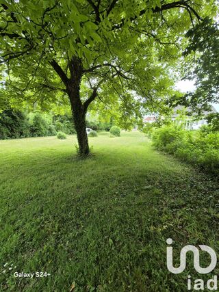  Terrain � vendre 2600 m�