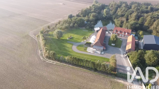  Maison � vendre 8 pi�ces 190 m�