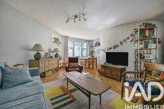  Appartement  vendre 3 pices 72 m