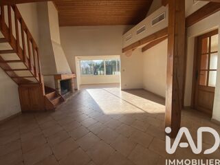  Maison � vendre 6 pi�ces 133 m�