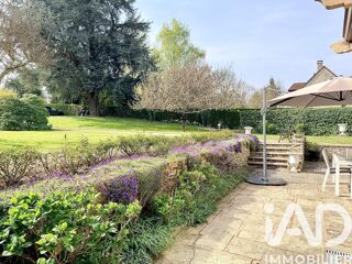  Maison � vendre 7 pi�ces 230 m�