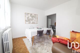  Appartement � vendre 3 pi�ces 45 m�