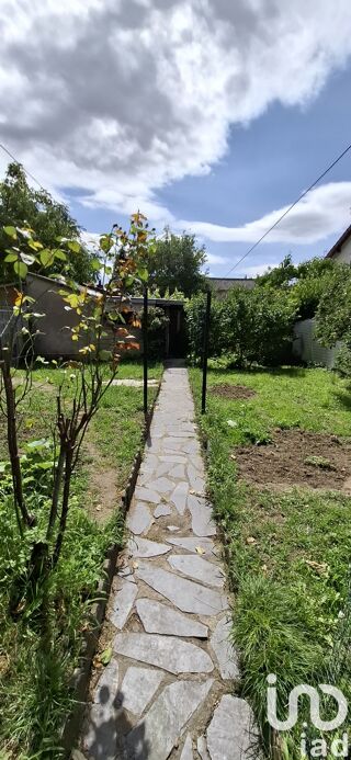  Maison � vendre 3 pi�ces 43 m�