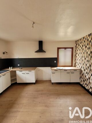  Maison � vendre 5 pi�ces 120 m�