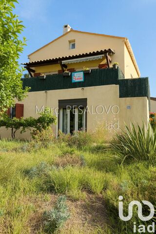  Maison � vendre 8 pi�ces 180 m�