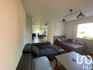  Maison  vendre 6 pices 122 m