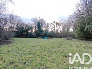  Terrain � vendre 2035 m�