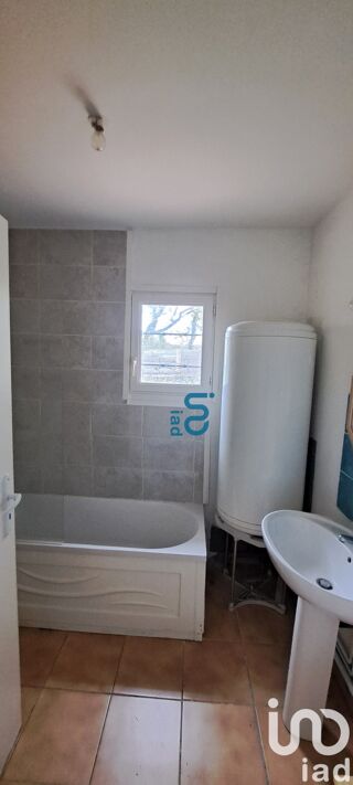  Maison � vendre 4 pi�ces 74 m�