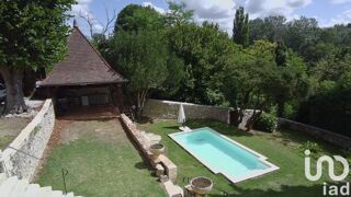  Maison � vendre 7 pi�ces 237 m�