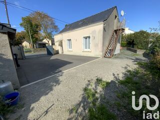  Maison � vendre 4 pi�ces 75 m�