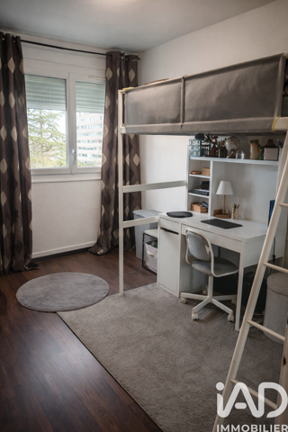  Appartement � vendre 4 pi�ces 68 m�