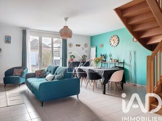  Maison � vendre 5 pi�ces 80 m�