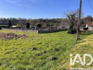  Terrain � vendre 2132 m�