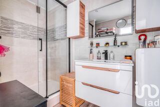  Appartement � vendre 2 pi�ces 47 m�