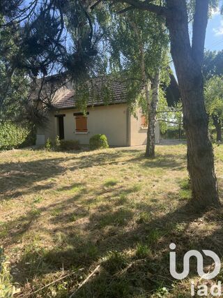  Maison � vendre 4 pi�ces 112 m�