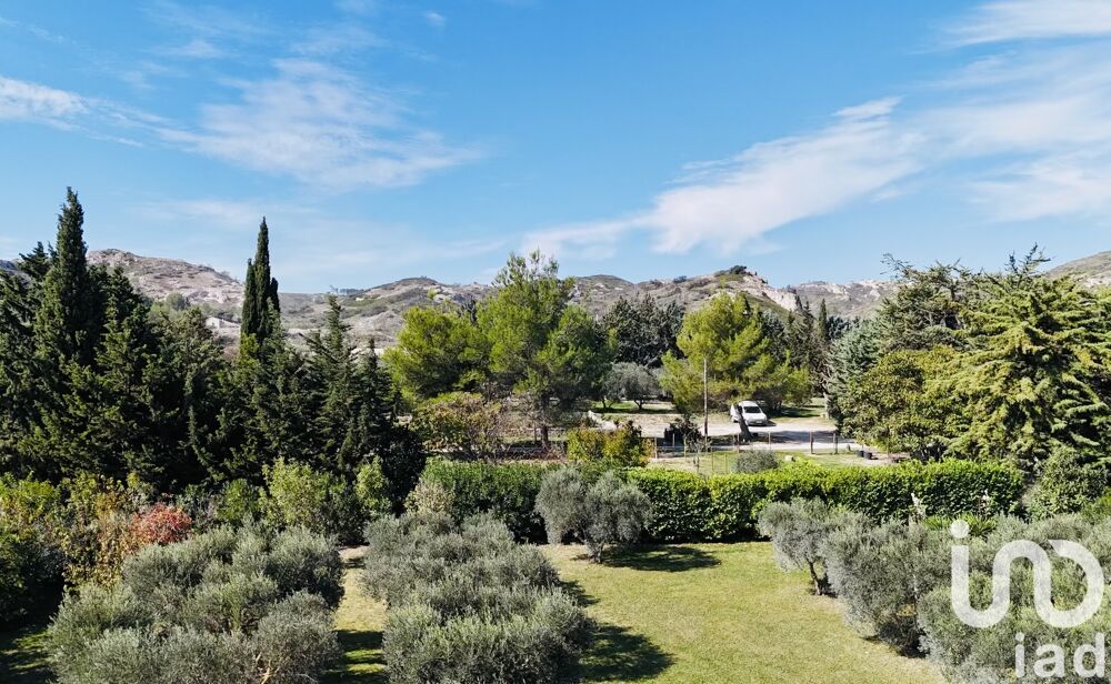 � vendre  Maison Graveson (13690)