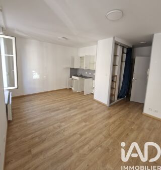  Appartement � louer 2 pi�ces 34 m�