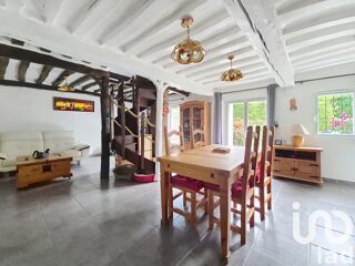  Maison  vendre 4 pices 86 m