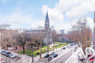  Appartement � vendre 4 pi�ces 73 m�