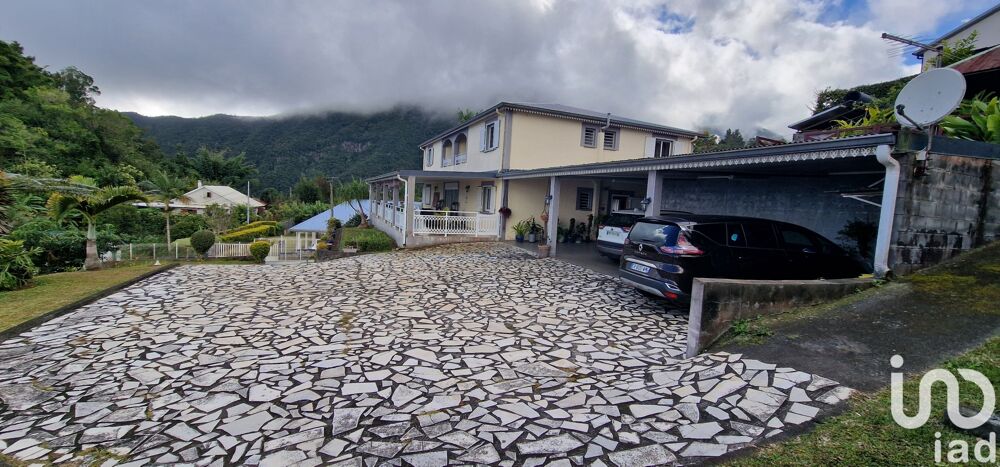 � vendre  Maison La Possession (97419)