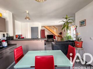  Maison � vendre 4 pi�ces 92 m�