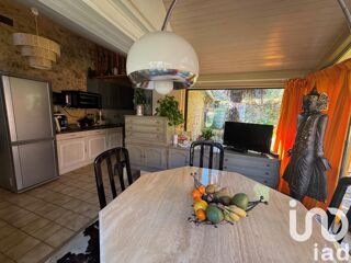  Maison � vendre 4 pi�ces 75 m�