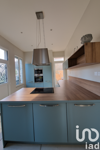  Maison � vendre 7 pi�ces 172 m�