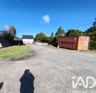  Terrain � vendre 562 m�