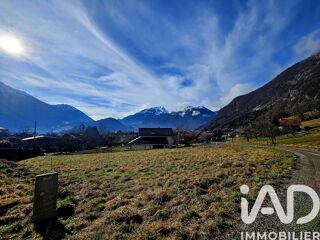  Terrain � vendre 1153 m�