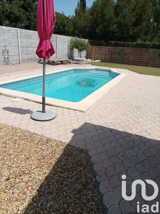  Maison � vendre 4 pi�ces 112 m�